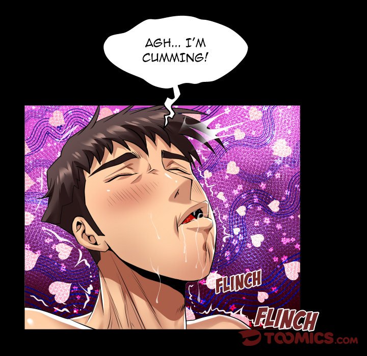 My Aunt Chapter 97 Page 70