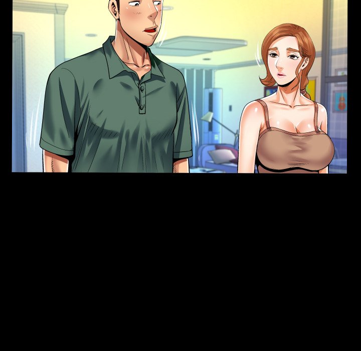 My Aunt Chapter 97 Page 77