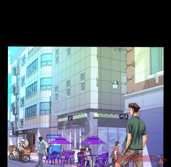 My Aunt Chapter 97 Page 78