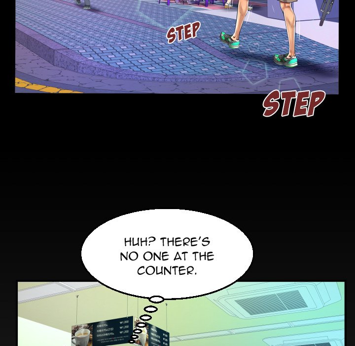 My Aunt Chapter 97 Page 79