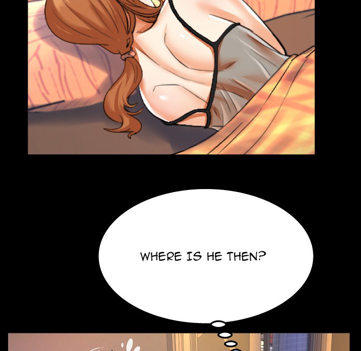 My Aunt Chapter 97 Page 8