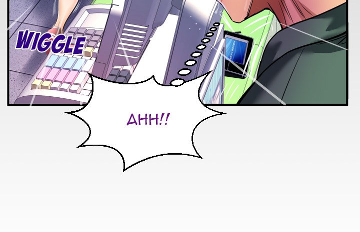 My Aunt Chapter 97 Page 83