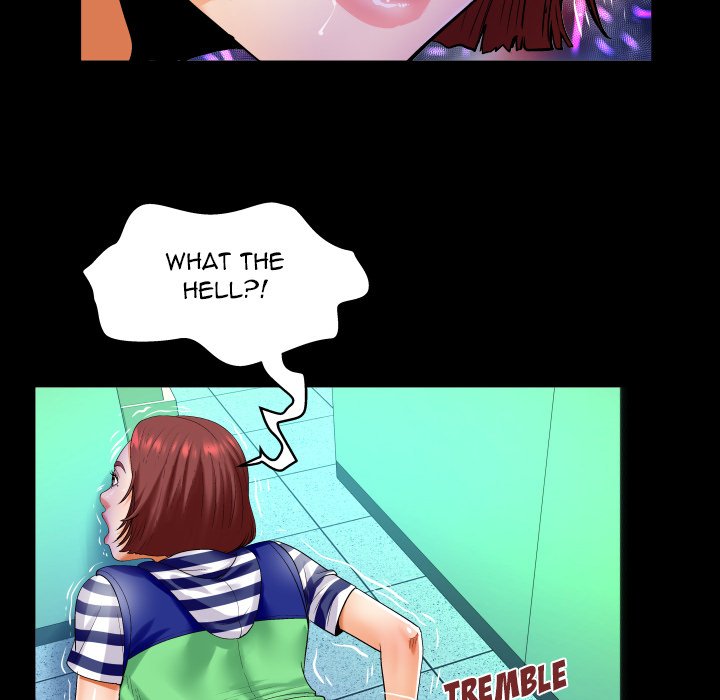 My Aunt Chapter 98 Page 12