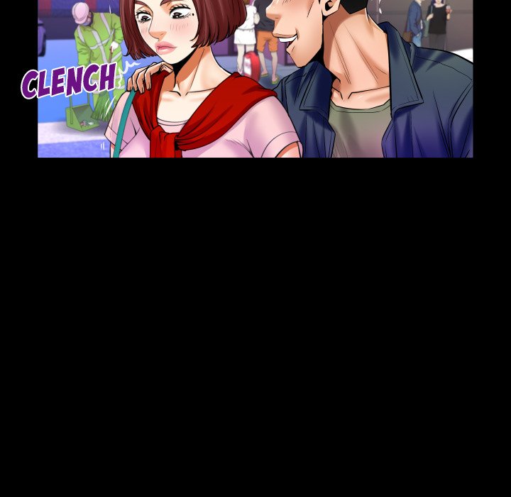 My Aunt Chapter 98 Page 29
