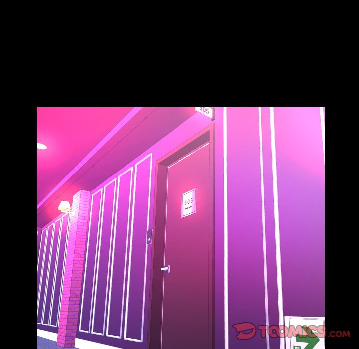 My Aunt Chapter 98 Page 30