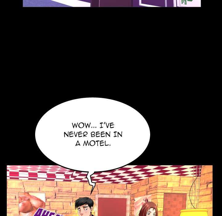 My Aunt Chapter 98 Page 31