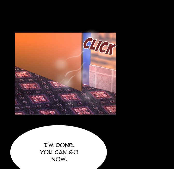 My Aunt Chapter 98 Page 39