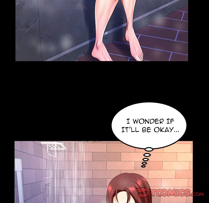 My Aunt Chapter 98 Page 42