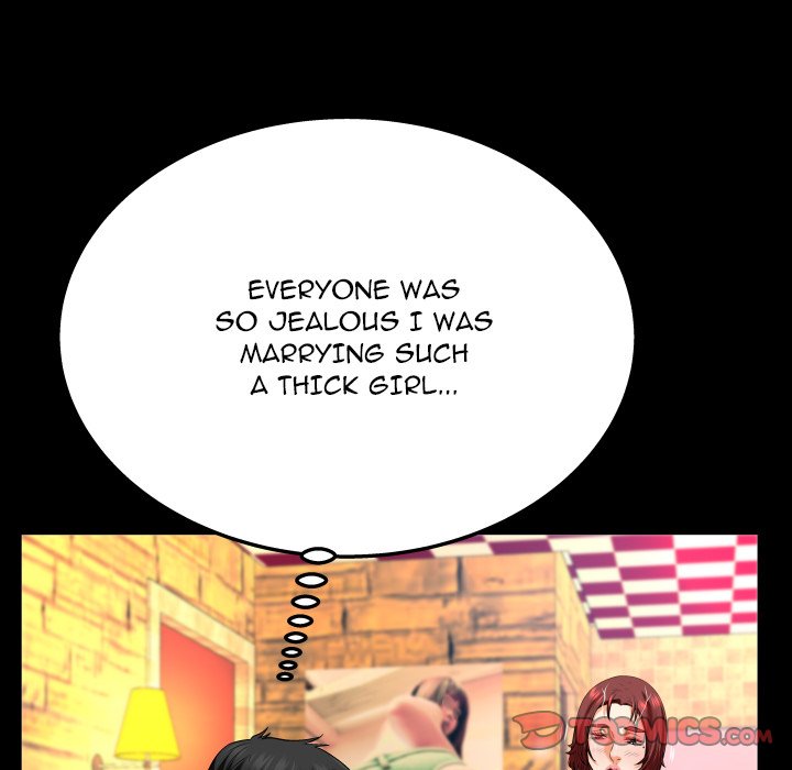 My Aunt Chapter 98 Page 46