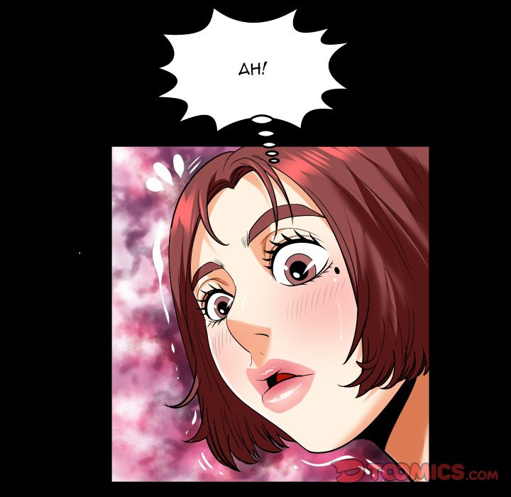 My Aunt Chapter 98 Page 50