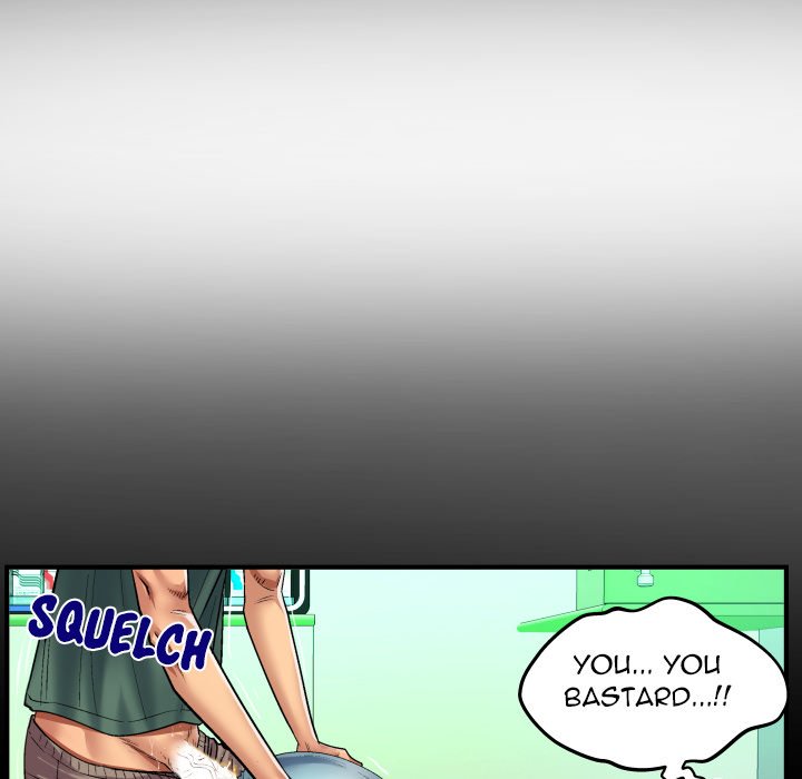 My Aunt Chapter 98 Page 64