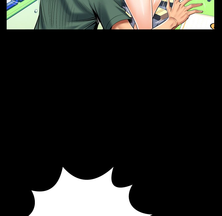 My Aunt Chapter 98 Page 73
