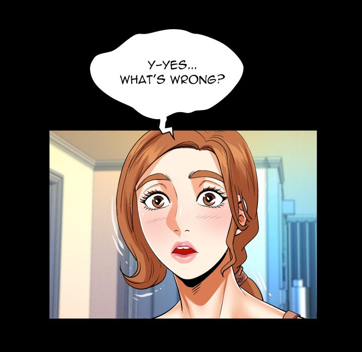 My Aunt Chapter 98 Page 75