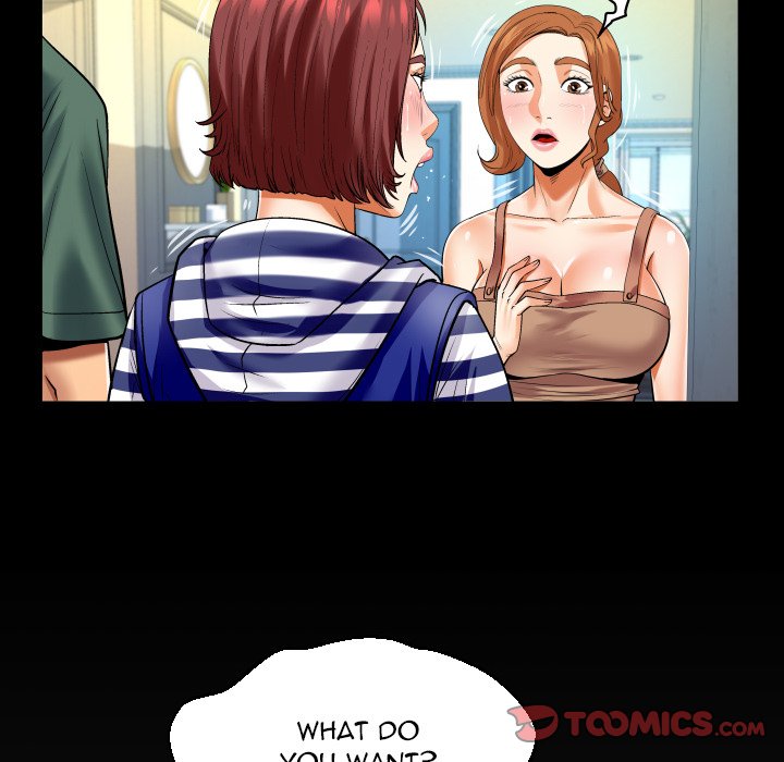 My Aunt Chapter 98 Page 78
