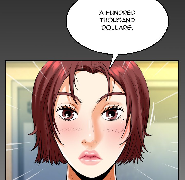 My Aunt Chapter 98 Page 80