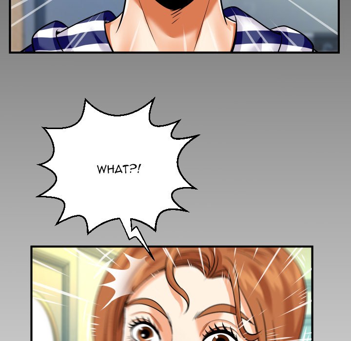 My Aunt Chapter 98 Page 81