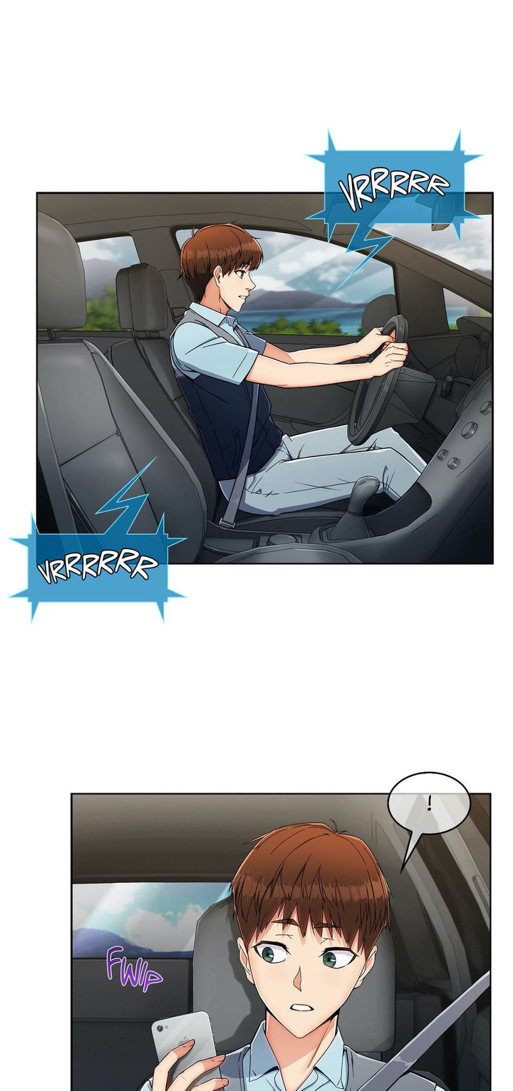 Stand up Guy Chapter 1 Page 38