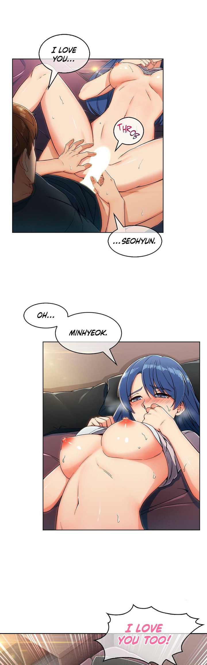 Stand up Guy Chapter 1 Page 7