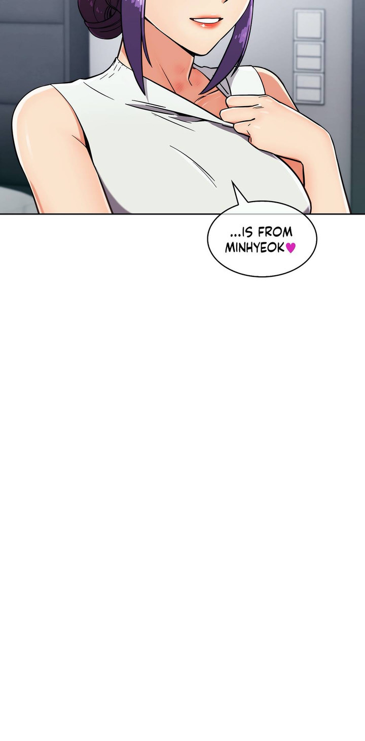 Stand up Guy Chapter 10 Page 35