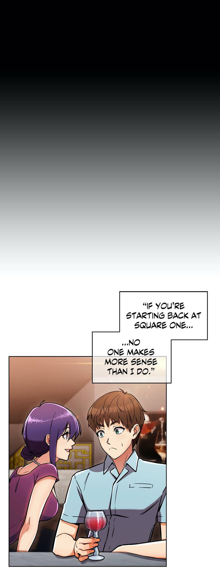 Stand up Guy Chapter 10 Page 7