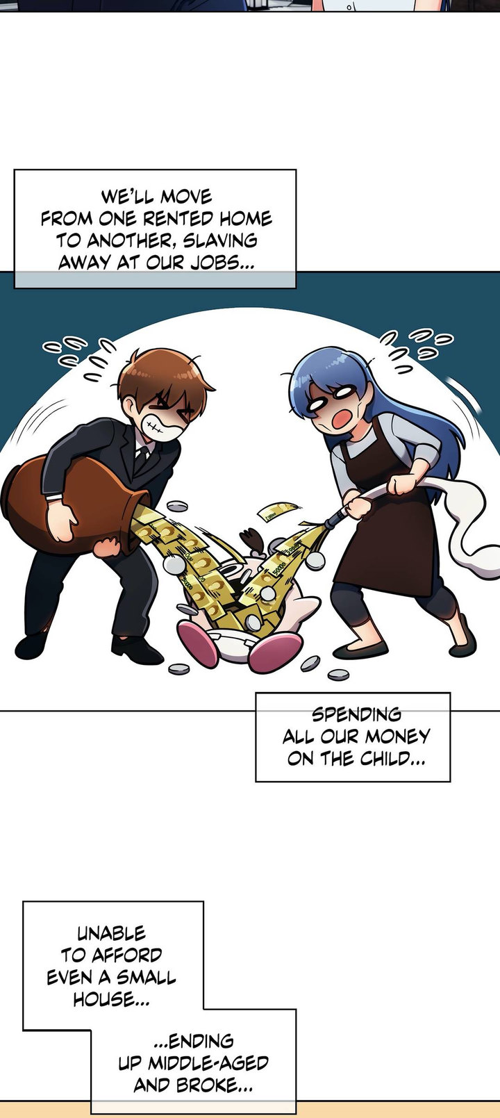 Stand up Guy Chapter 14 Page 11