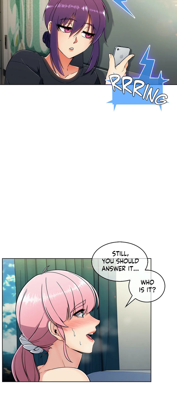 Stand up Guy Chapter 20 Page 36
