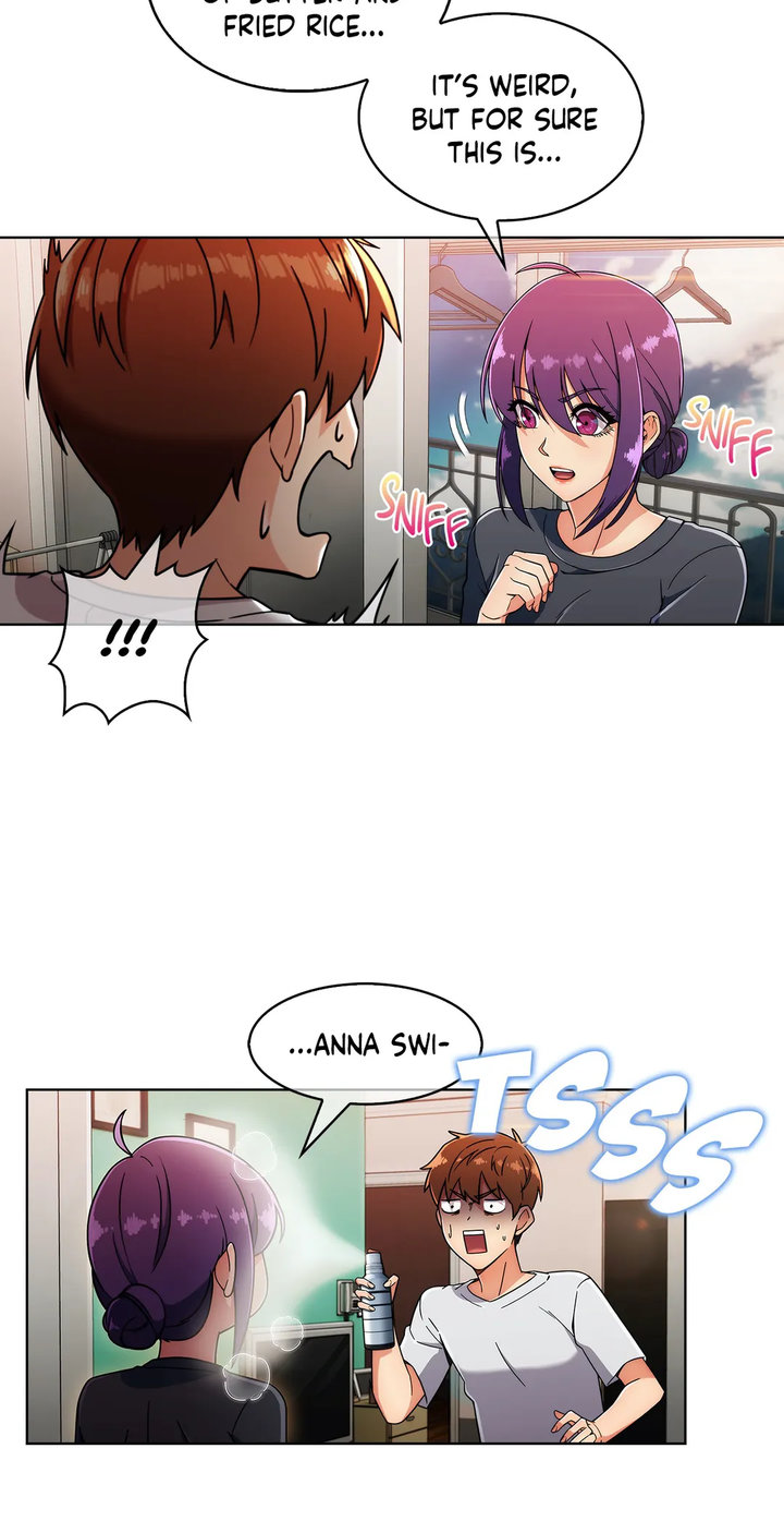 Stand up Guy Chapter 21 Page 33