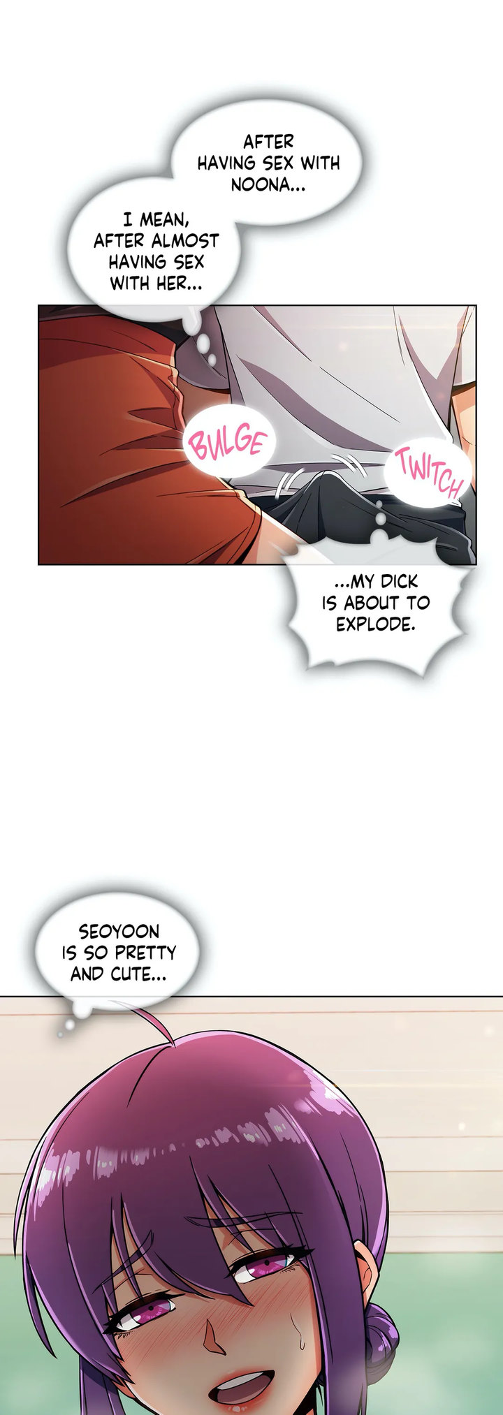 Stand up Guy Chapter 22 Page 13