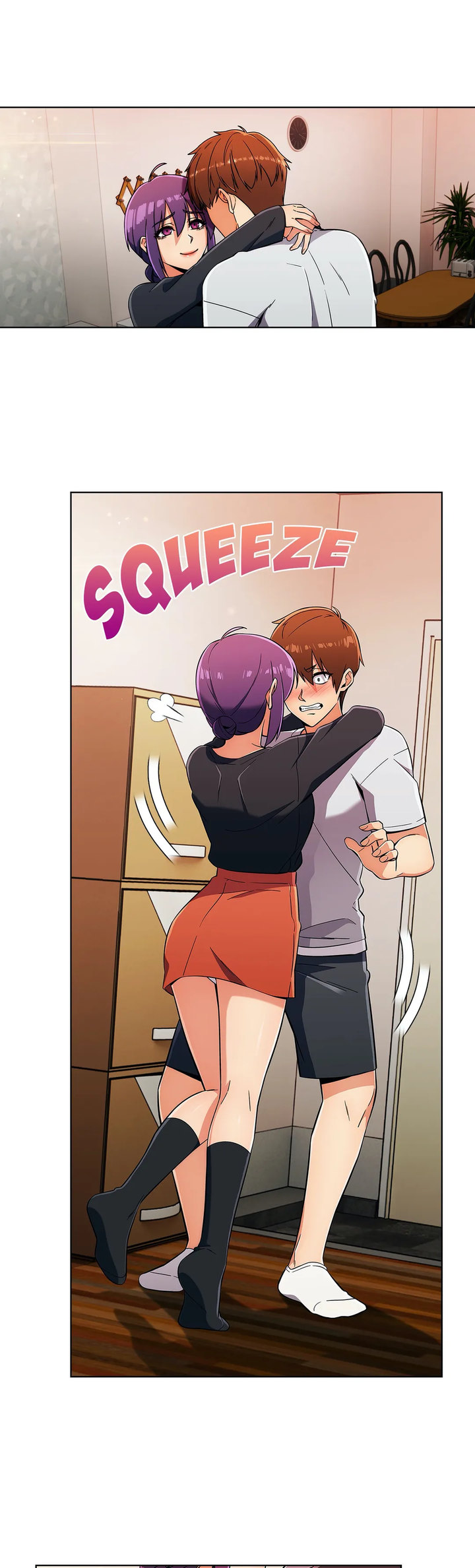 Stand up Guy Chapter 22 Page 2