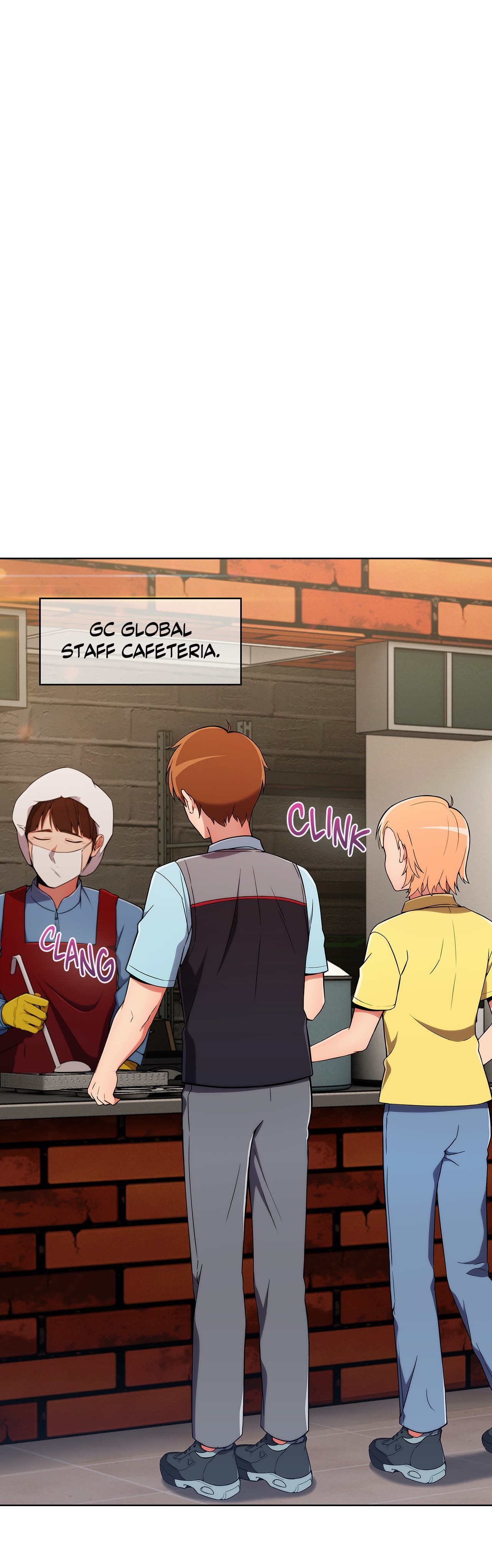 Stand up Guy Chapter 28 Page 4
