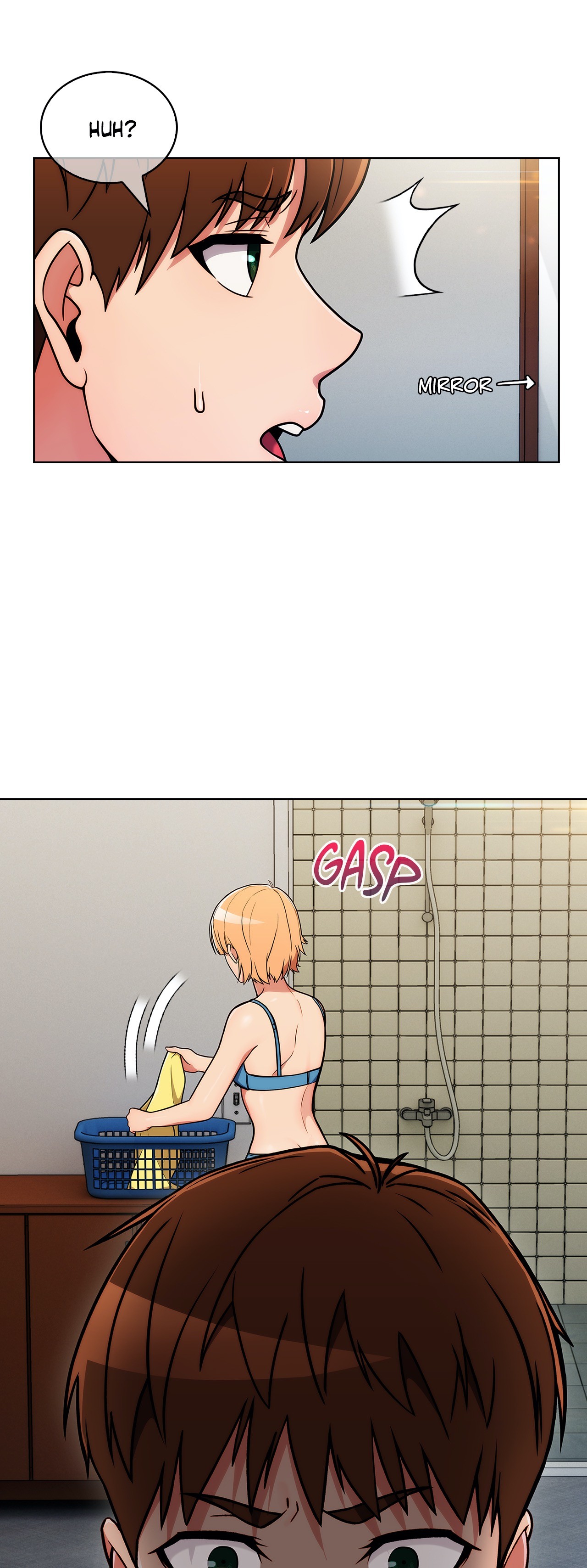 Stand up Guy Chapter 29 Page 6