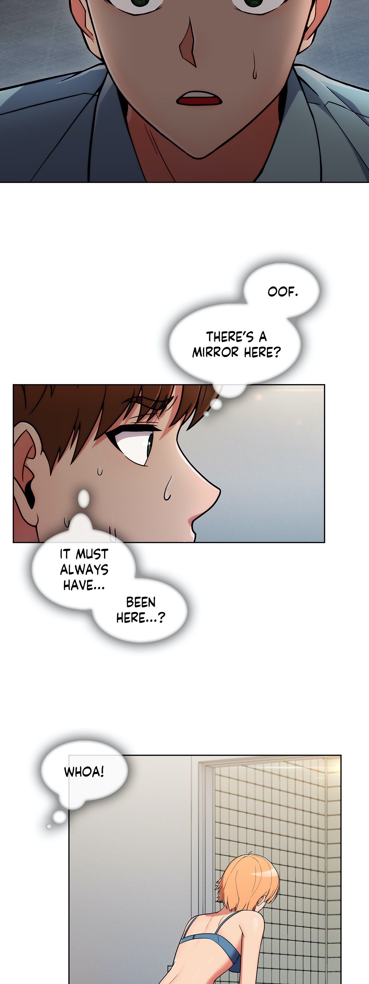 Stand up Guy Chapter 29 Page 7