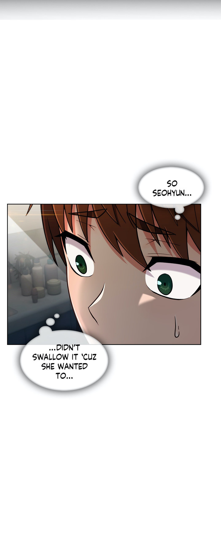 Stand up Guy Chapter 30 Page 29