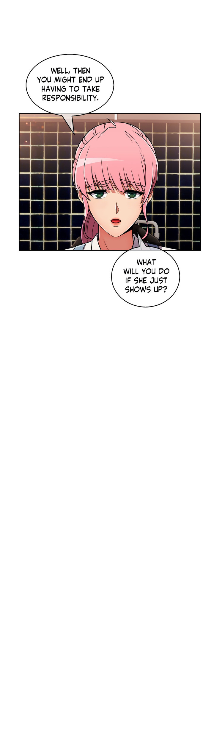Stand up Guy Chapter 30 Page 39