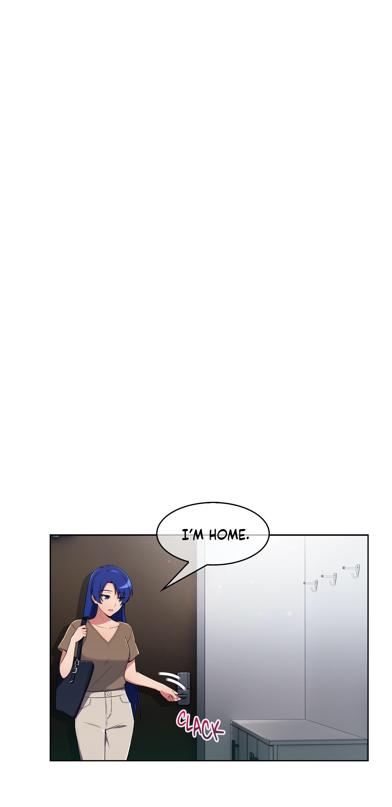 Stand up Guy Chapter 31 Page 44