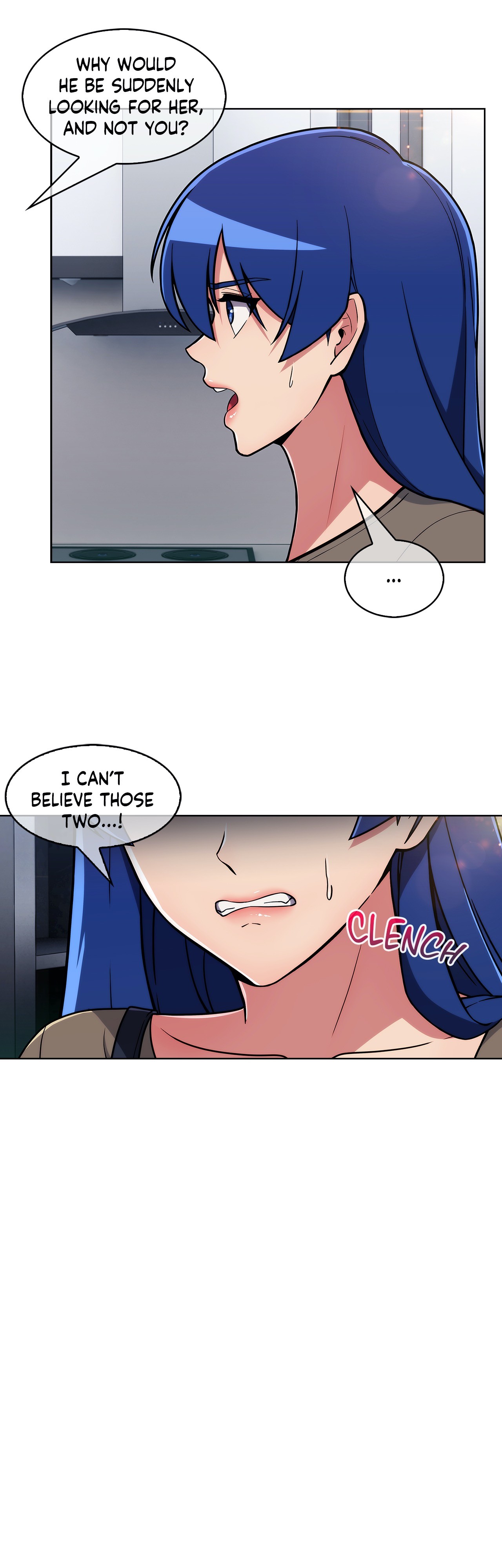 Stand up Guy Chapter 31 Page 46