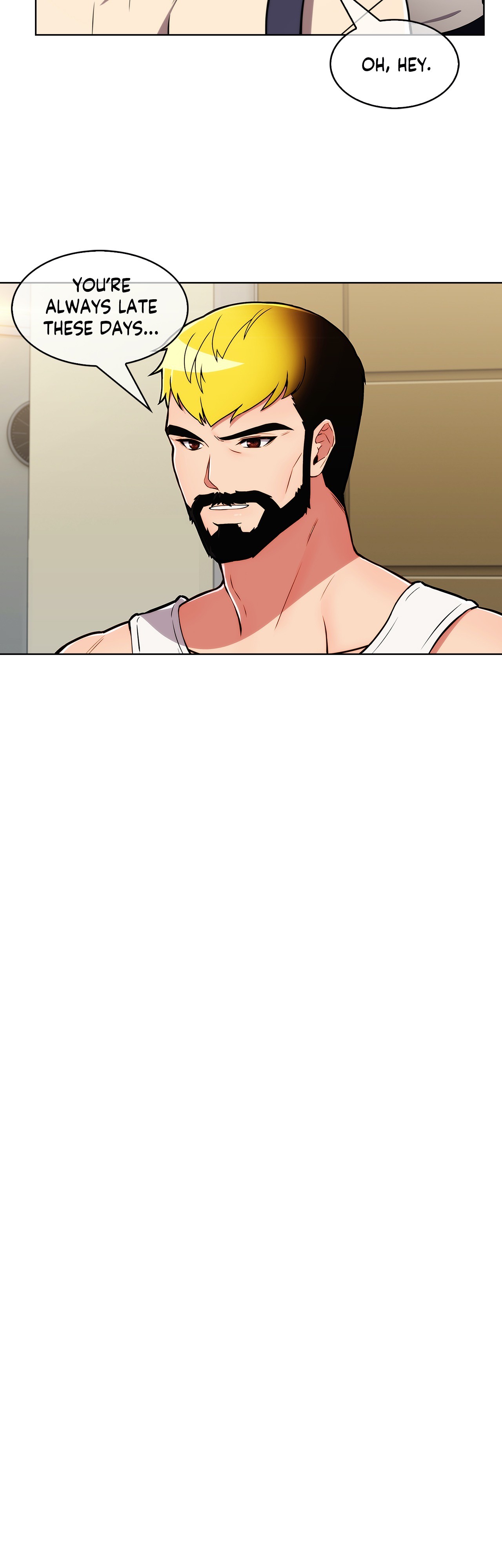 Stand up Guy Chapter 31 Page 48