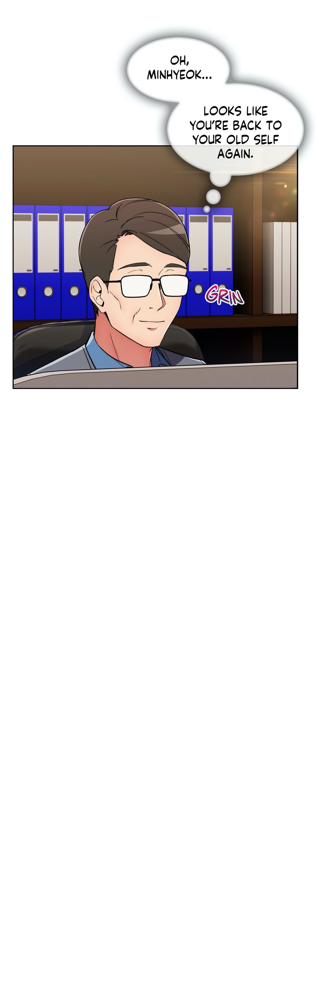 Stand up Guy Chapter 32 Page 31