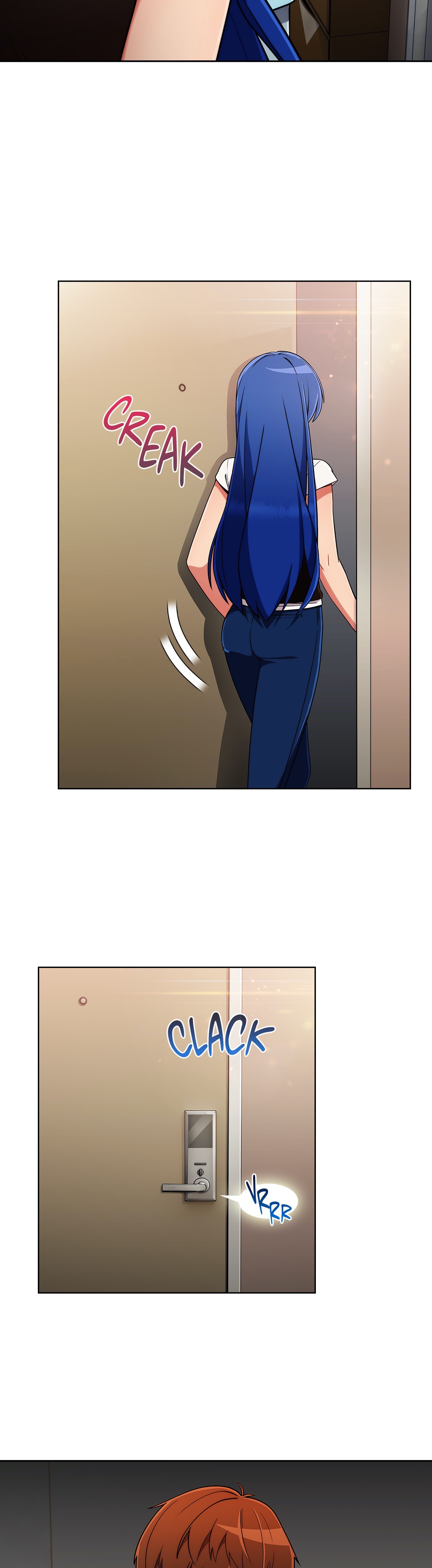 Stand up Guy Chapter 36 Page 33