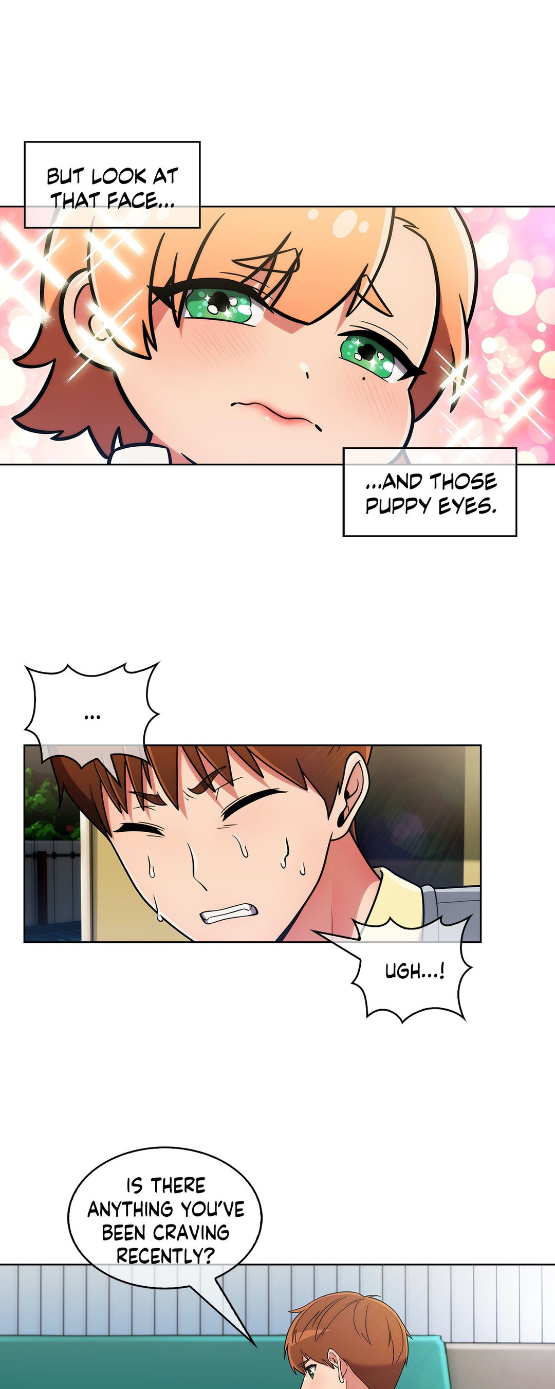 Stand up Guy Chapter 37 Page 34