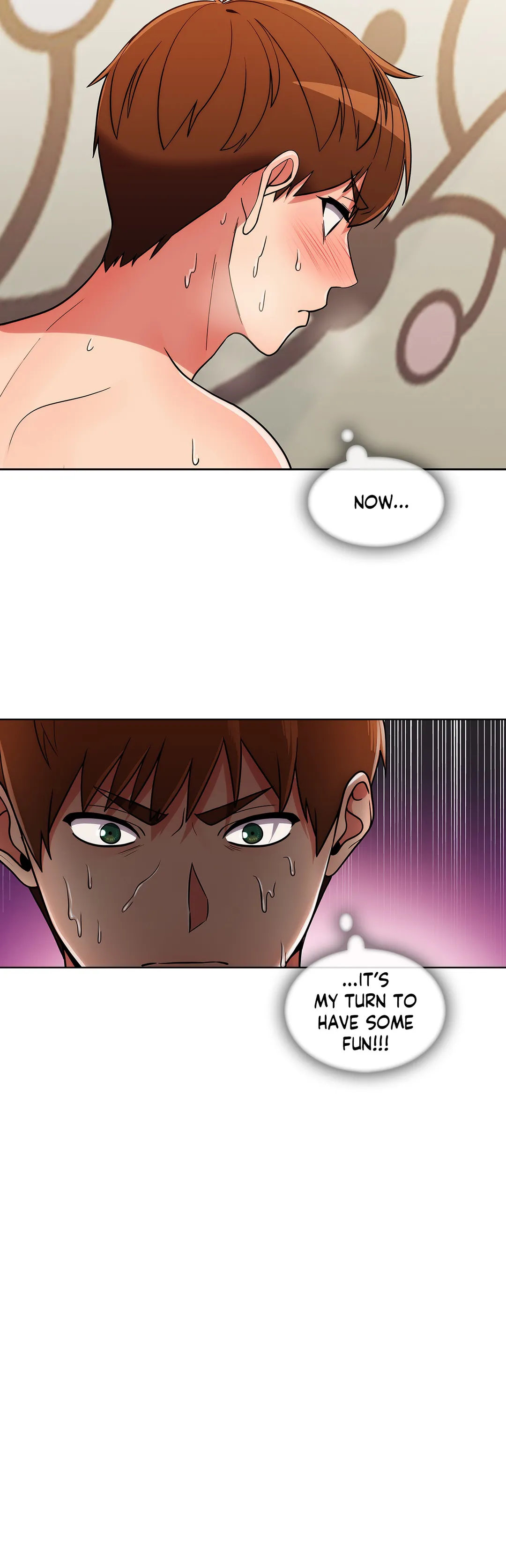 Stand up Guy Chapter 41 Page 31