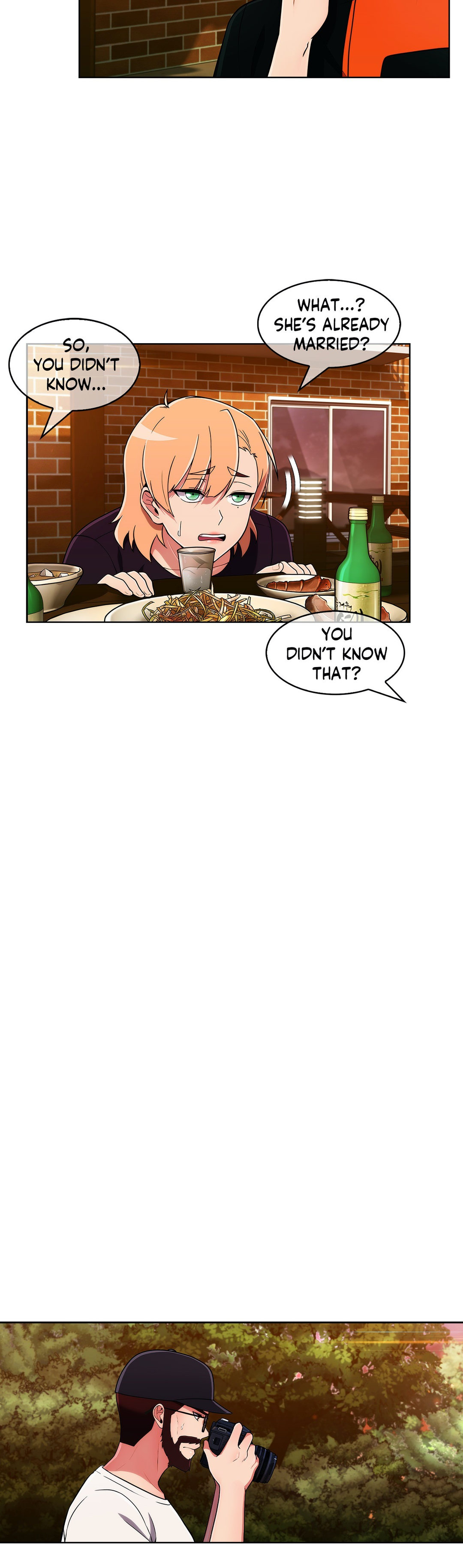 Stand up Guy Chapter 44 Page 31