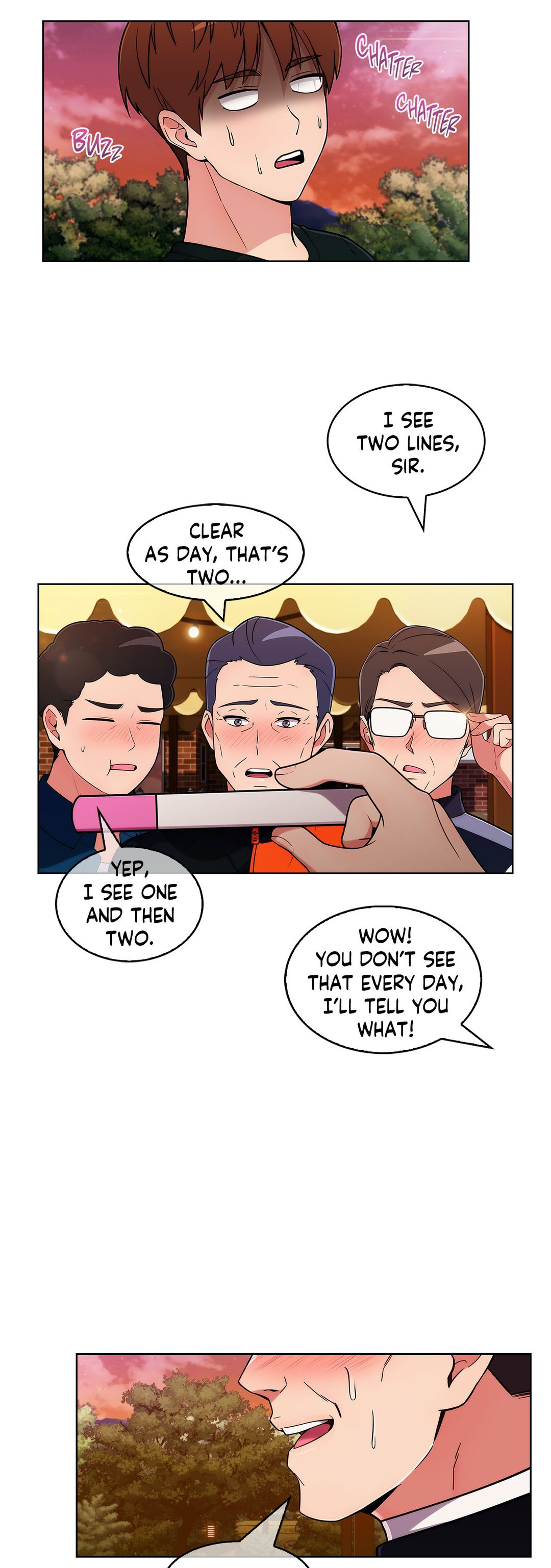 Stand up Guy Chapter 45 Page 16
