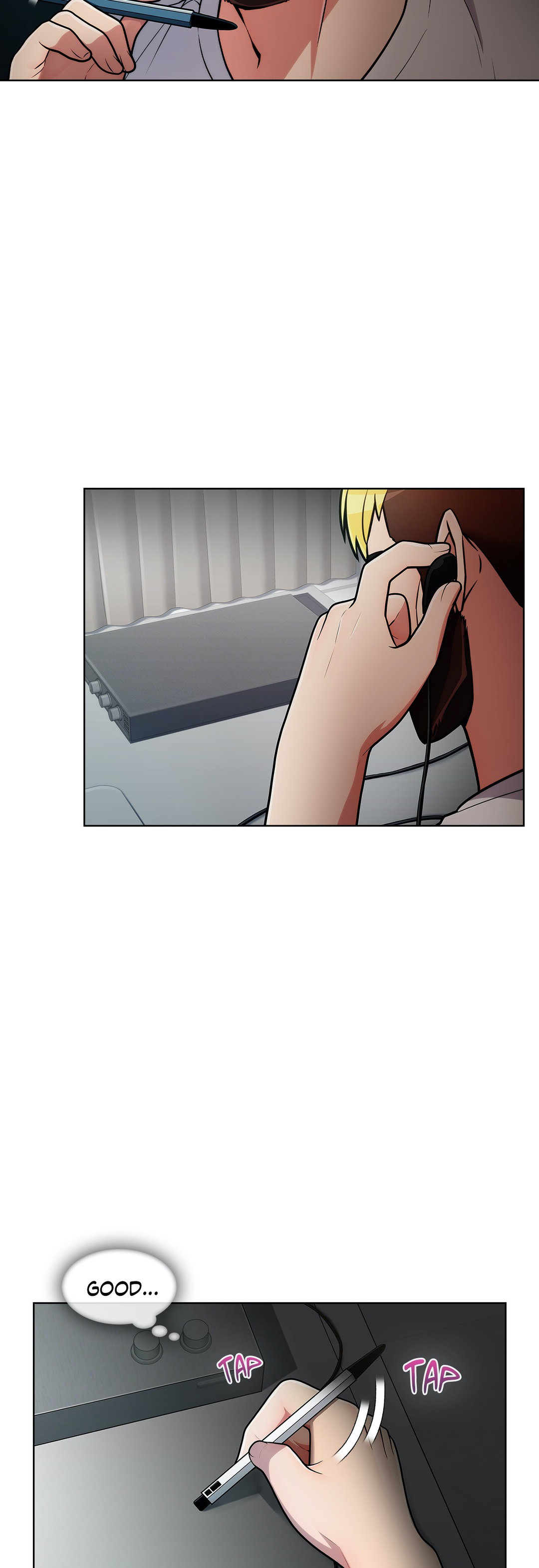 Stand up Guy Chapter 48 Page 16