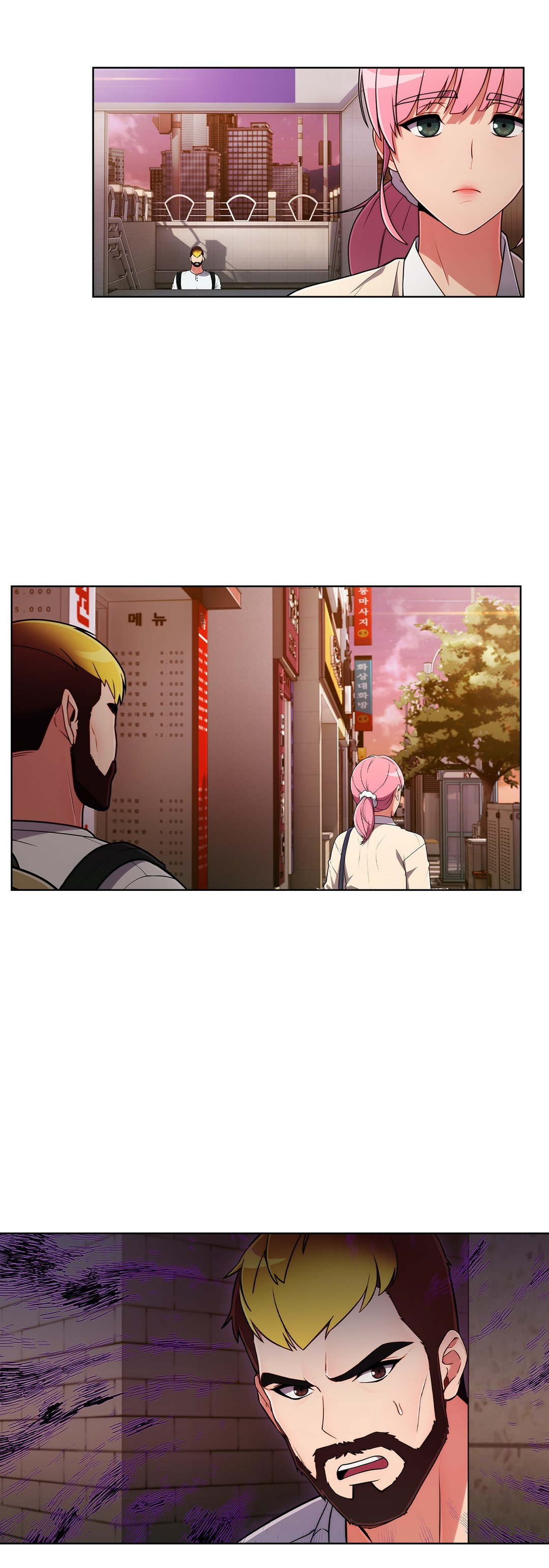 Stand up Guy Chapter 48 Page 43