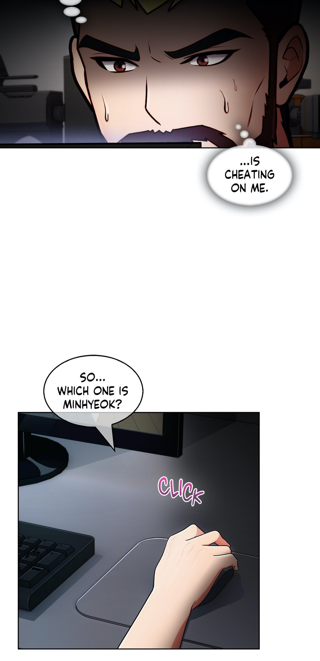 Stand up Guy Chapter 48 Page 7