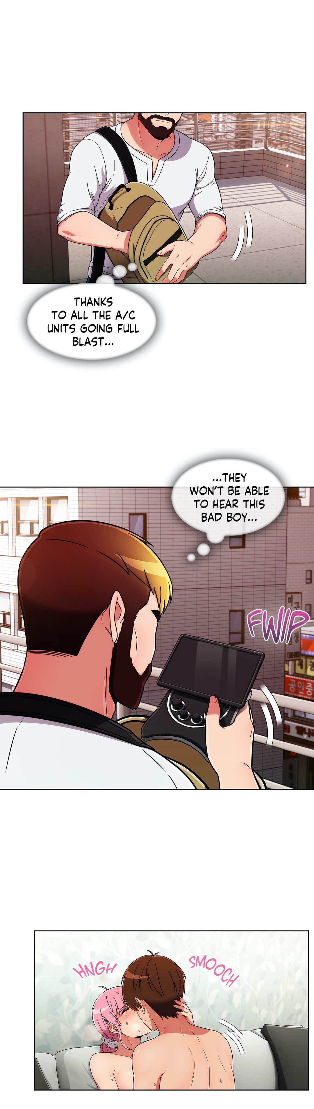 Stand up Guy Chapter 49 Page 26