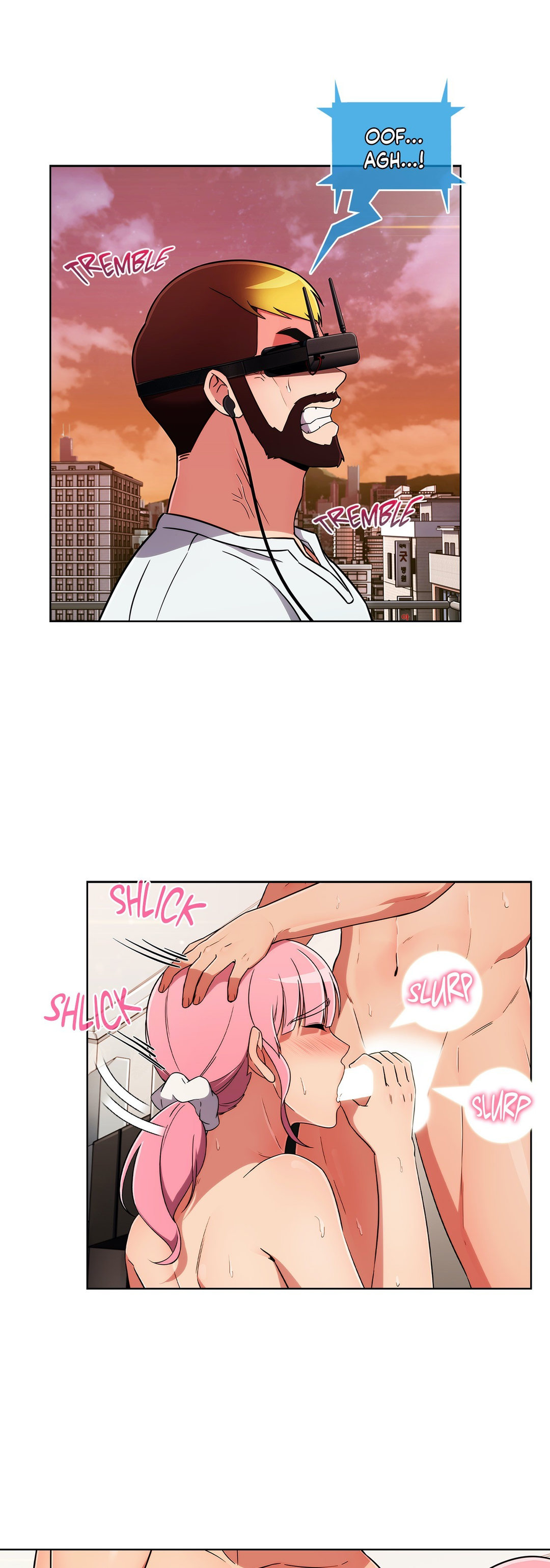 Stand up Guy Chapter 49 Page 29