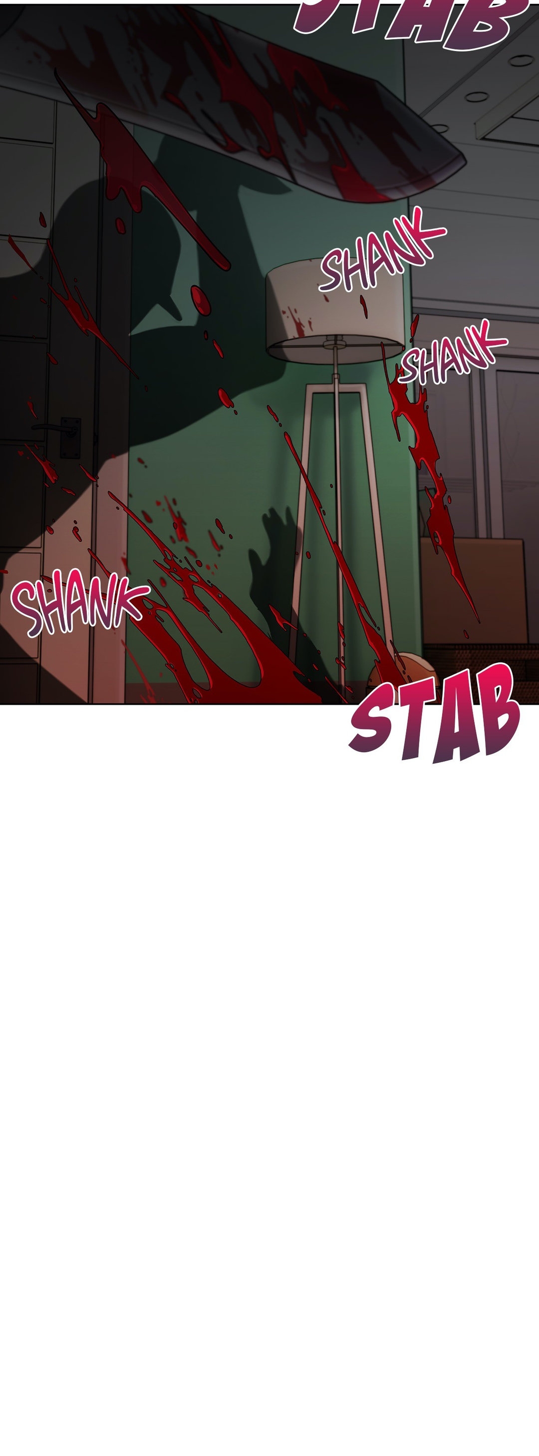 Stand up Guy Chapter 50 Page 34