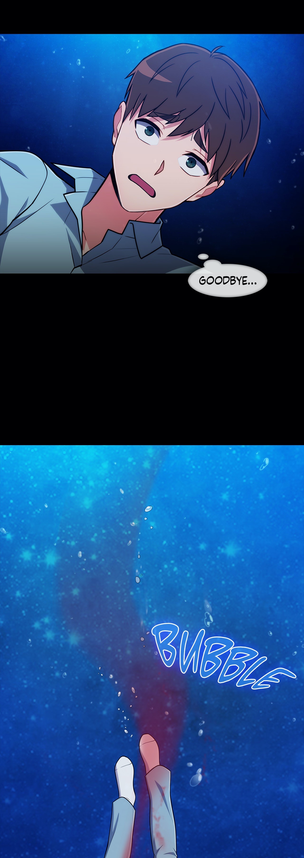 Stand up Guy Chapter 51 Page 14